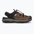 SKECHERS férfi Tresmen Menard barna szandálok 2