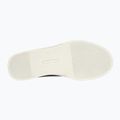 Női cipő SKECHERS JGoldcrown Eden LX Gleaming Hearts black/mulitcolor 12