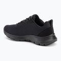 SKECHERS női cipő Flex Appeal 5.0 New Path fekete 3