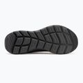 SKECHERS női cipő Flex Appeal 5.0 New Path fekete 4
