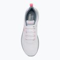 SKECHERS női cipő Flex Appeal 5.0 New Path fehér/rózsaszín/kék 5