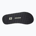 Skechers Tantric Fritz fekete férfi flip flopok 12