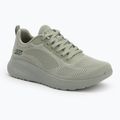 Női SKECHERS Bobs Squad Chaos Face Off zsályás cipők
