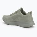 Női SKECHERS Bobs Squad Chaos Face Off zsályás cipők 3