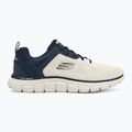 SKECHERS Track Broader fehér férfi cipő 2