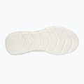 SKECHERS férfi cipő Bobs B Flex Chill Edge fehér színtelen 11