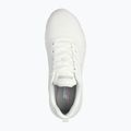 SKECHERS férfi cipő Bobs B Flex Chill Edge fehér színtelen 12