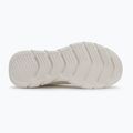 SKECHERS férfi cipő Bobs B Flex Chill Edge fehér színtelen 4