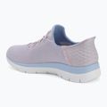 SKECHERS női cipő Summits Diamond Dream levendula 3