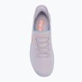 SKECHERS női cipő Summits Diamond Dream levendula 5