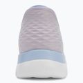 SKECHERS női cipő Summits Diamond Dream levendula 6