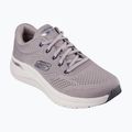 Férfi SKECHERS Arch Fit 2.0 taupe cipő 8