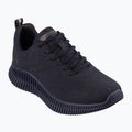 Női cipő SKECHERS Bobs Geo How Marvelous off fekete