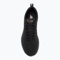 Női cipő SKECHERS Bobs Geo How Marvelous off fekete 5