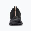 Női cipő SKECHERS Bobs Geo How Marvelous off fekete 6