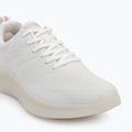 SKECHERS női cipő Bobs Geo How Marvelous off white 7