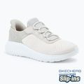 Női cipő SKECHERS Bobs Squad Chaos In Color off white
