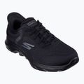 Női cipő SKECHERS Go Walk 7 Valin black 8
