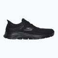 Női cipő SKECHERS Go Walk 7 Valin black 9