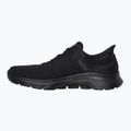 Női cipő SKECHERS Go Walk 7 Valin black 10