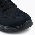 Női cipő SKECHERS Go Walk 7 Valin black 7
