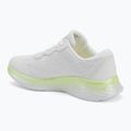 SKECHERS női cipő Skech-Lite Pro Stunning Steps fehér/lime 3
