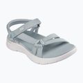 SKECHERS Női Go Walk Flex szandál Sublime sage