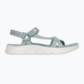 SKECHERS Női Go Walk Flex szandál Sublime sage 2