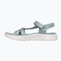 SKECHERS Női Go Walk Flex szandál Sublime sage 3