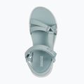 SKECHERS Női Go Walk Flex szandál Sublime sage 5