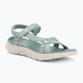 SKECHERS Női Go Walk Flex szandál Sublime sage