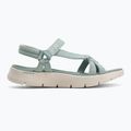 SKECHERS Női Go Walk Flex szandál Sublime sage 2