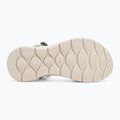 SKECHERS Női Go Walk Flex szandál Sublime sage 4