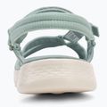 SKECHERS Női Go Walk Flex szandál Sublime sage 6