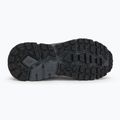 SKECHERS férfi cipő D'Lux Journey fekete/szénsárga 4