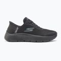 Női cipő SKECHERS Go Walk Flex Grand Entry black 2