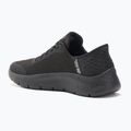 Női cipő SKECHERS Go Walk Flex Grand Entry black 3