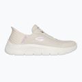 Női cipő SKECHERS Go Walk Flex Grand Entry off white 2