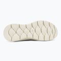 SKECHERS Slip-ins női Go Walk Flex Grand Entry taupe/fehér cipő 5