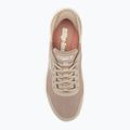SKECHERS Slip-ins női Go Walk Flex Grand Entry taupe/fehér cipő 6
