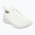 Női cipő SKECHERS Bobs Geo New Aesthetics off white 8