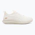 Női cipő SKECHERS Bobs Geo New Aesthetics off white 2