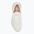 Női cipő SKECHERS Bobs Geo New Aesthetics off white 5