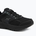 Női futócipő SKECHERS Go Run Consistent 2.0 Advantage fekete 7