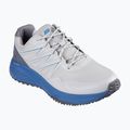 SKECHERS férfi cipő Bounder Rse Zoner szürke 8