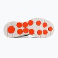 Férfi cipő SKECHERS Go Walk 7 The Construct szürke/fehér/narancs 4