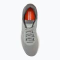 Férfi cipő SKECHERS Go Walk 7 The Construct szürke/fehér/narancs 5