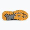 SKECHERS D'Lux Journey férfi cipő fekete/sárga 4