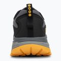 SKECHERS D'Lux Journey férfi cipő fekete/sárga 6
