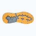 SKECHERS D'Lux Journey férfi cipő fekete/sárga 11